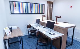 Holiday Inn Express Hotel & Suites Crestview South I-10 By Ihg